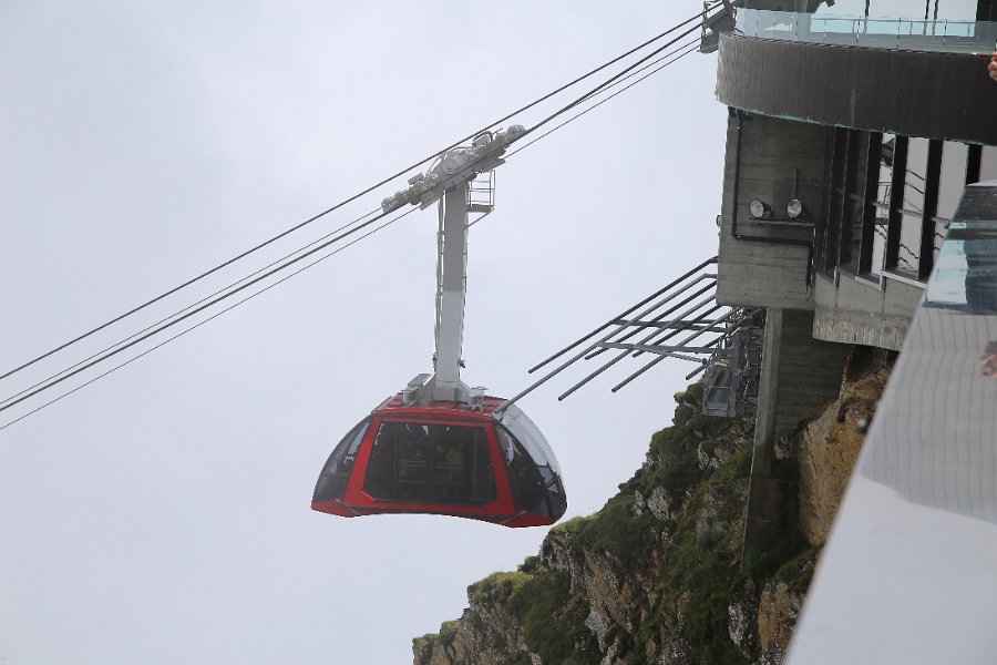 Pilatus - Titlis 2017 124